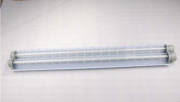 雙管防爆熒光燈