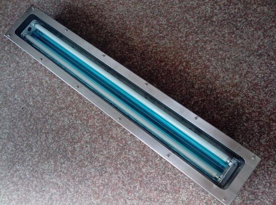 防爆防腐潔淨熒光燈